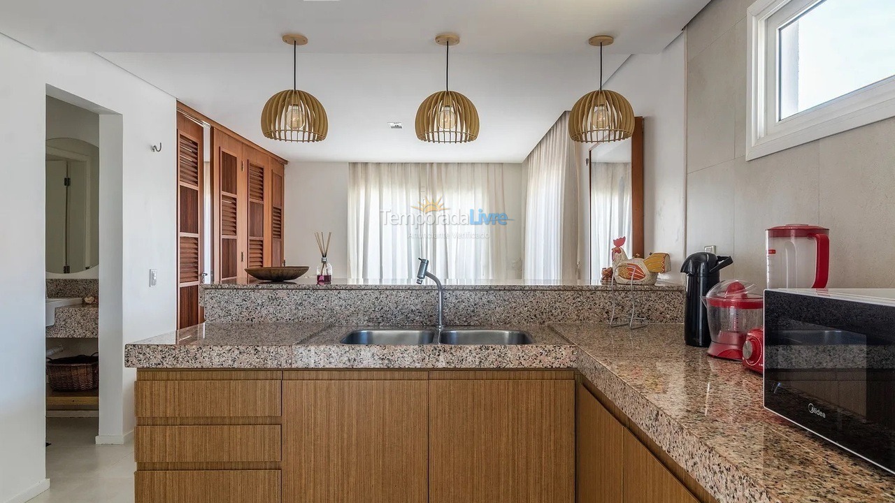 Casa para aluguel de temporada em Aquiraz (Ce Praia do Iguape)