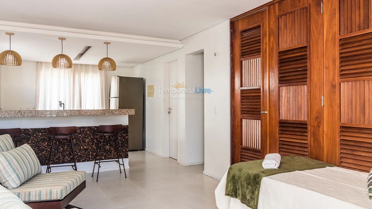 Casa para aluguel de temporada em Aquiraz (Ce Praia do Iguape)