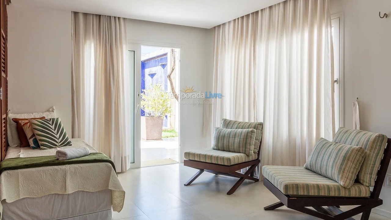 Casa para aluguel de temporada em Aquiraz (Ce Praia do Iguape)