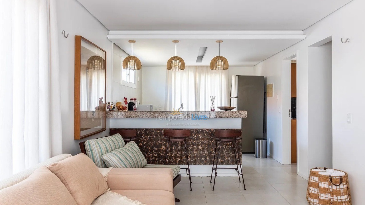 Casa para aluguel de temporada em Aquiraz (Ce Praia do Iguape)