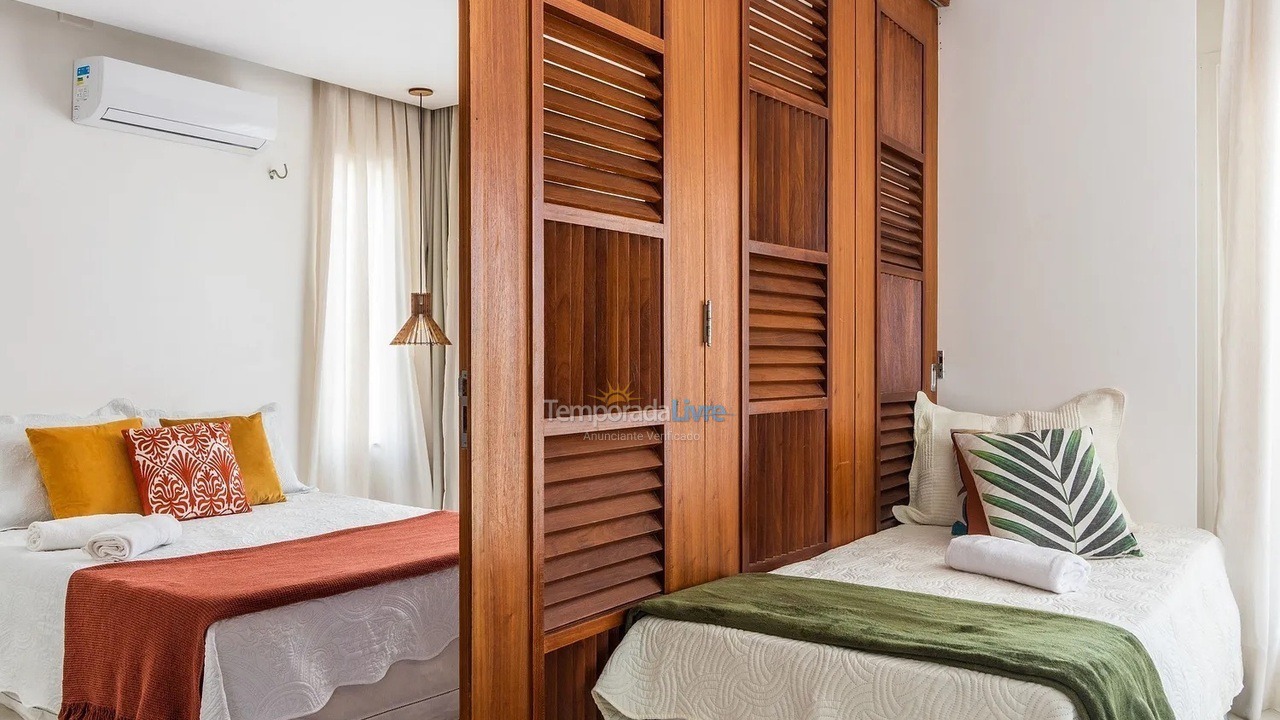 Casa para aluguel de temporada em Aquiraz (Ce Praia do Iguape)