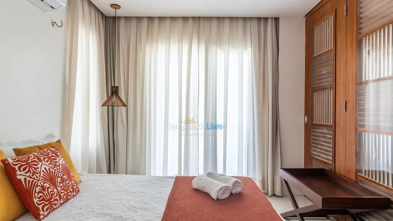 Casa para aluguel de temporada em Aquiraz (Ce Praia do Iguape)