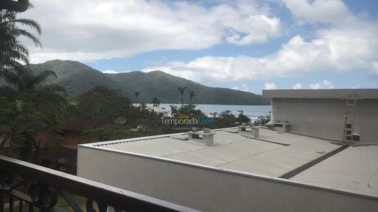 Apartamento para alquiler de vacaciones em Ubatuba (Lagoinha)