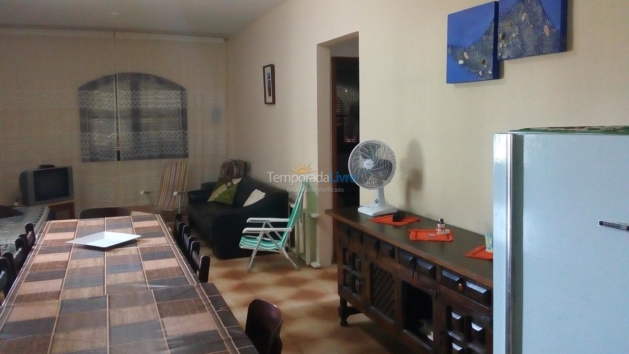 Granja para alquiler de vacaciones em Peruíbe (Ruinas do Abarebebê)