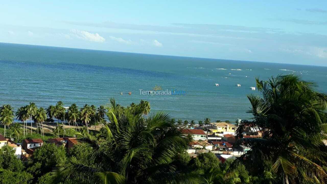 Granja para alquiler de vacaciones em Peruíbe (Ruinas do Abarebebê)