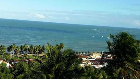 PERUÍBE : CASA a 500 metros de la Playa - Recanto José de Anchieta -