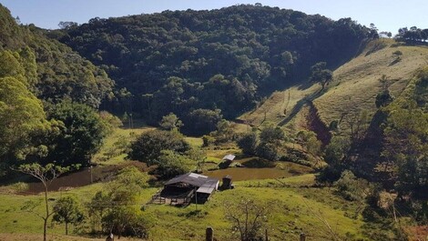 Acochegante para momentos incriveis com a Familia e Amigos