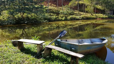 Acochegante para momentos incriveis com a Familia e Amigos
