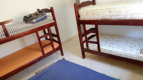 Acochegante para momentos incriveis com a Familia e Amigos