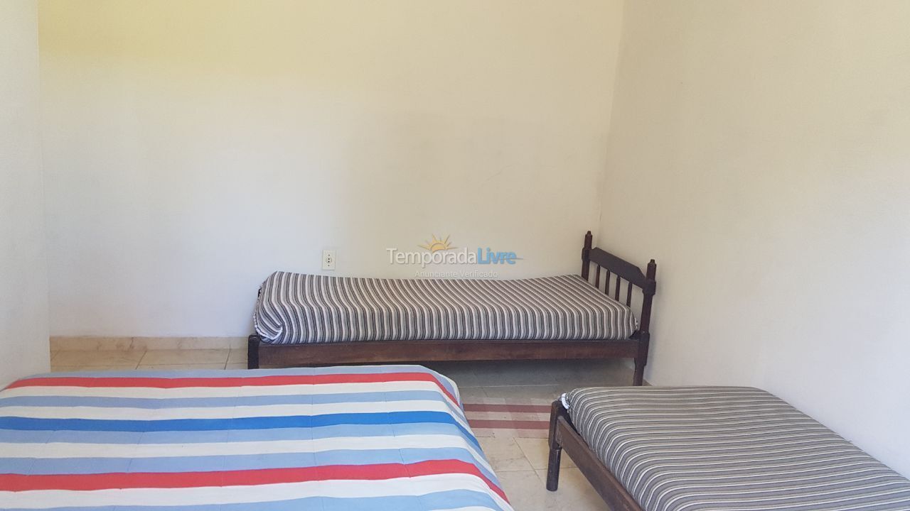 Chácara / sítio para aluguel de temporada em Paraibuna (Bairro Campo Redondo)