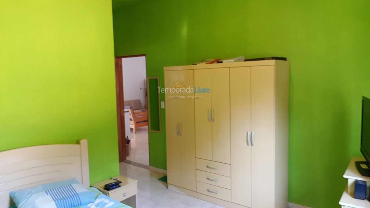 Chácara / sítio para aluguel de temporada em Paraibuna (Bairro Campo Redondo)