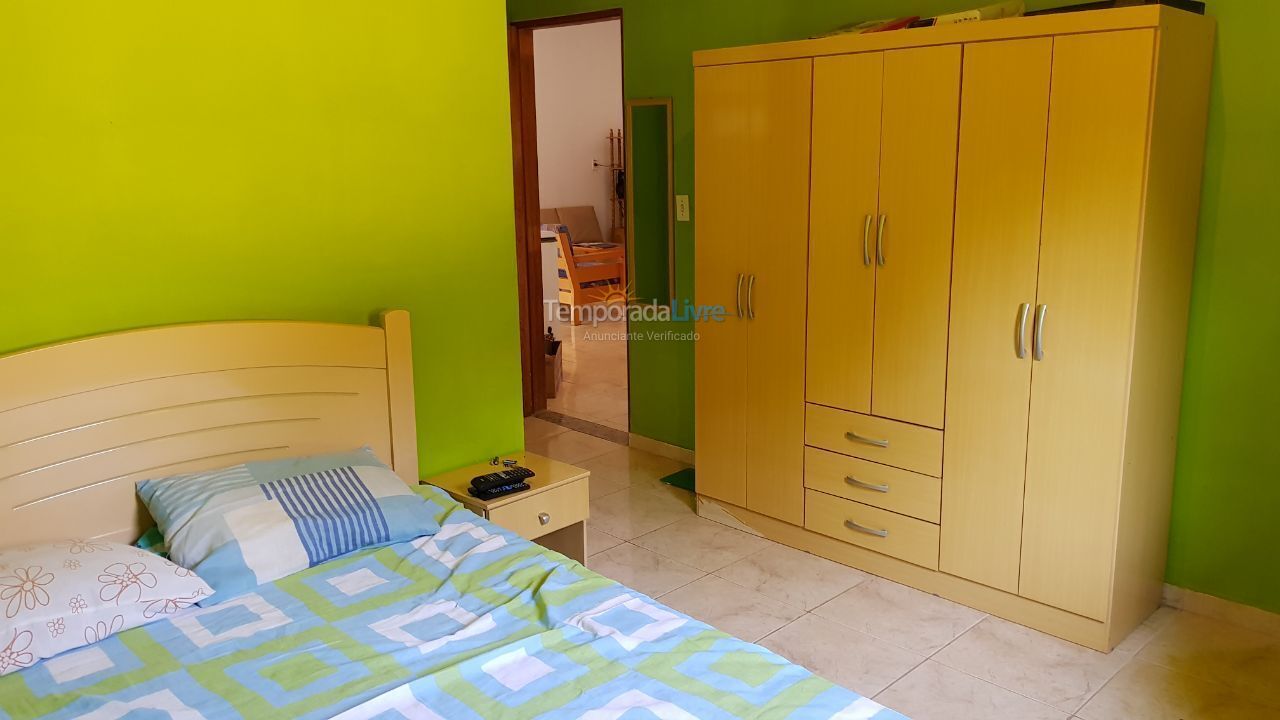 Chácara / sítio para aluguel de temporada em Paraibuna (Bairro Campo Redondo)