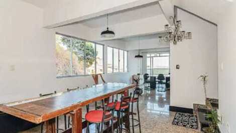 Casa para alugar em Belo Horizonte - Ouro Preto