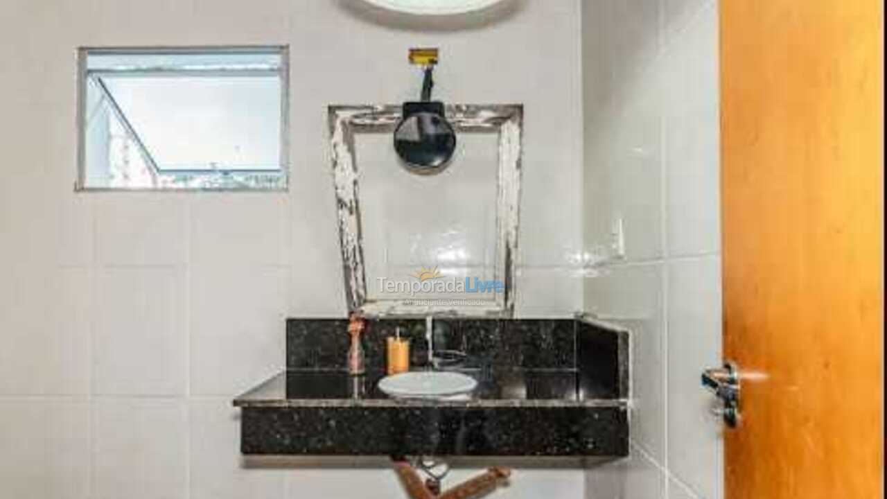 Casa para aluguel de temporada em Belo Horizonte (Ouro Preto)