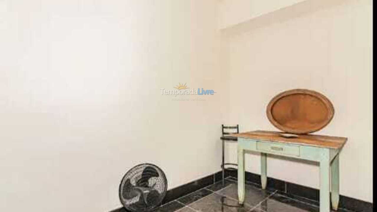 Casa para aluguel de temporada em Belo Horizonte (Ouro Preto)