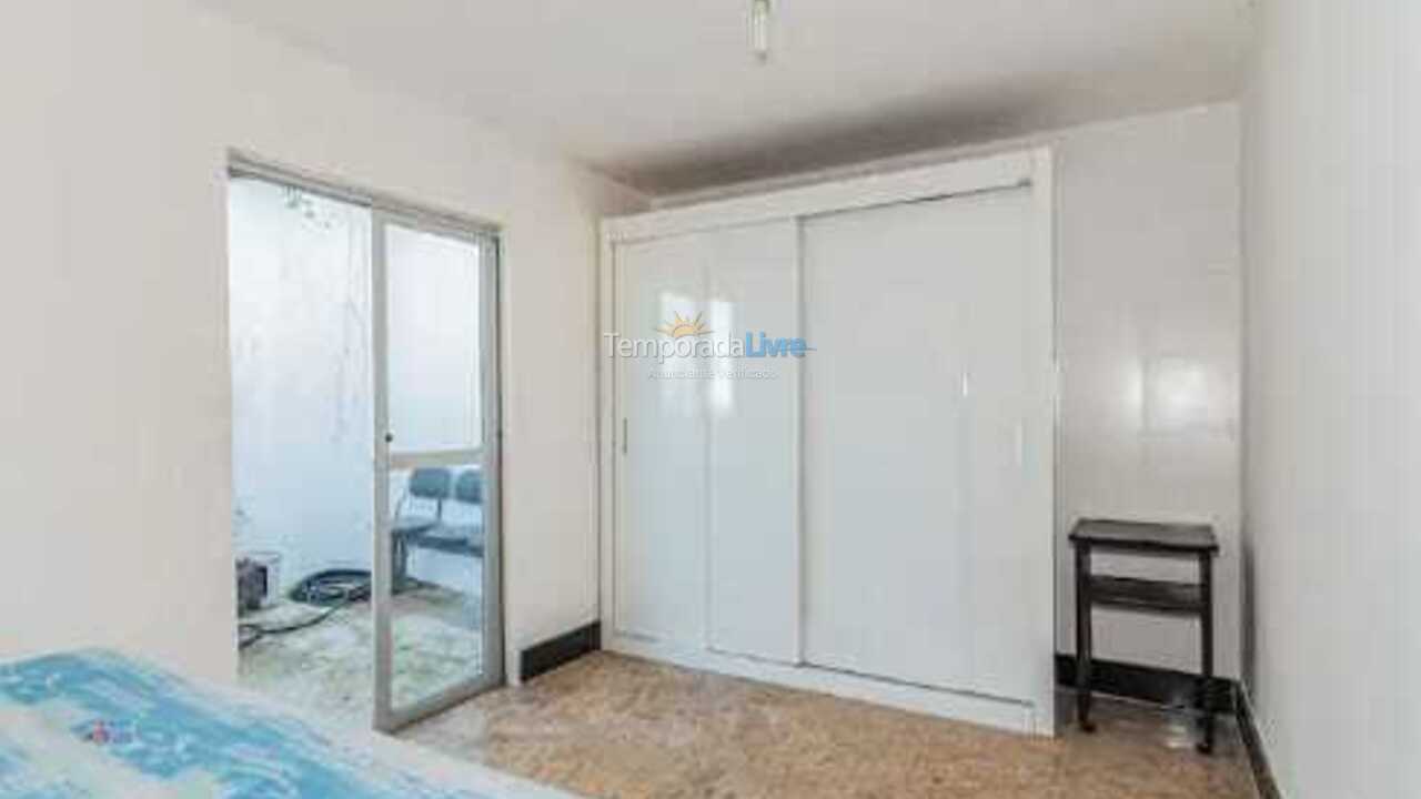 Casa para aluguel de temporada em Belo Horizonte (Ouro Preto)