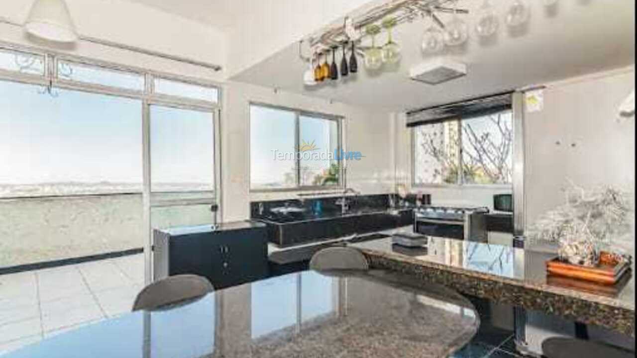 Casa para aluguel de temporada em Belo Horizonte (Ouro Preto)