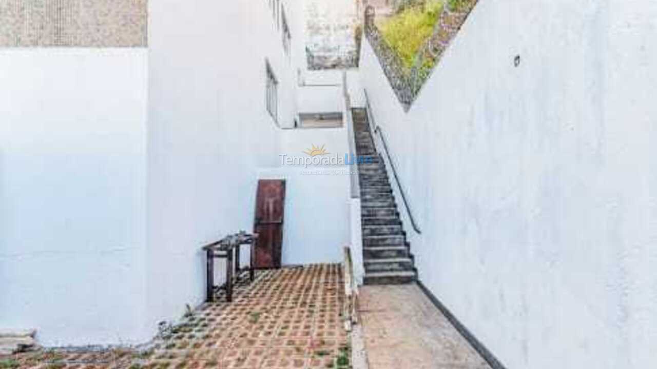 Casa para aluguel de temporada em Belo Horizonte (Ouro Preto)