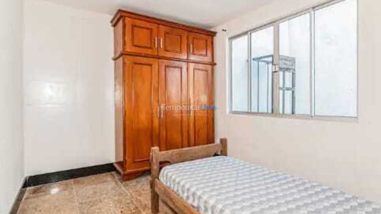 Casa para aluguel de temporada em Belo Horizonte (Ouro Preto)