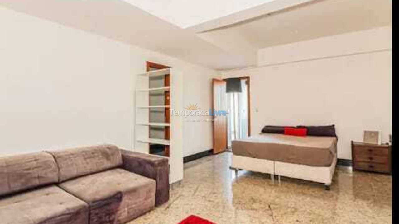 Casa para aluguel de temporada em Belo Horizonte (Ouro Preto)