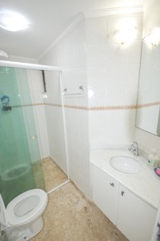 Departamento en condominio club con vista al mar