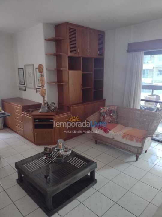 Apartment for vacation rental in Itapema (Centro)