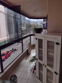 Itapema - SC - Quadra MAR - 08 People