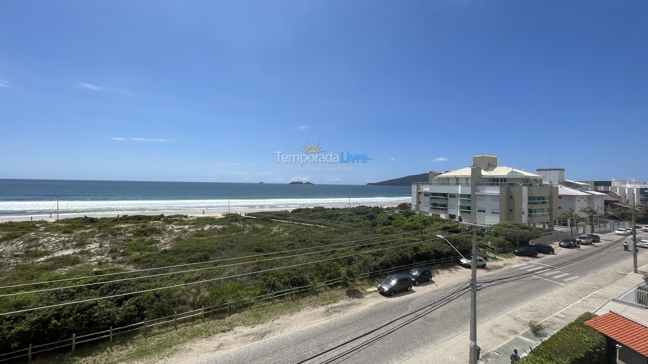 Apartamento para alquiler de vacaciones em Florianopolis (Praia dos Ingleses)