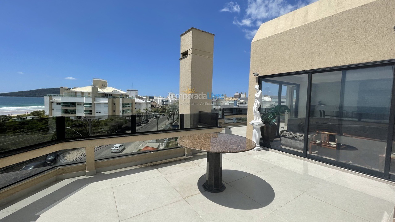Apartamento para alquiler de vacaciones em Florianopolis (Praia dos Ingleses)