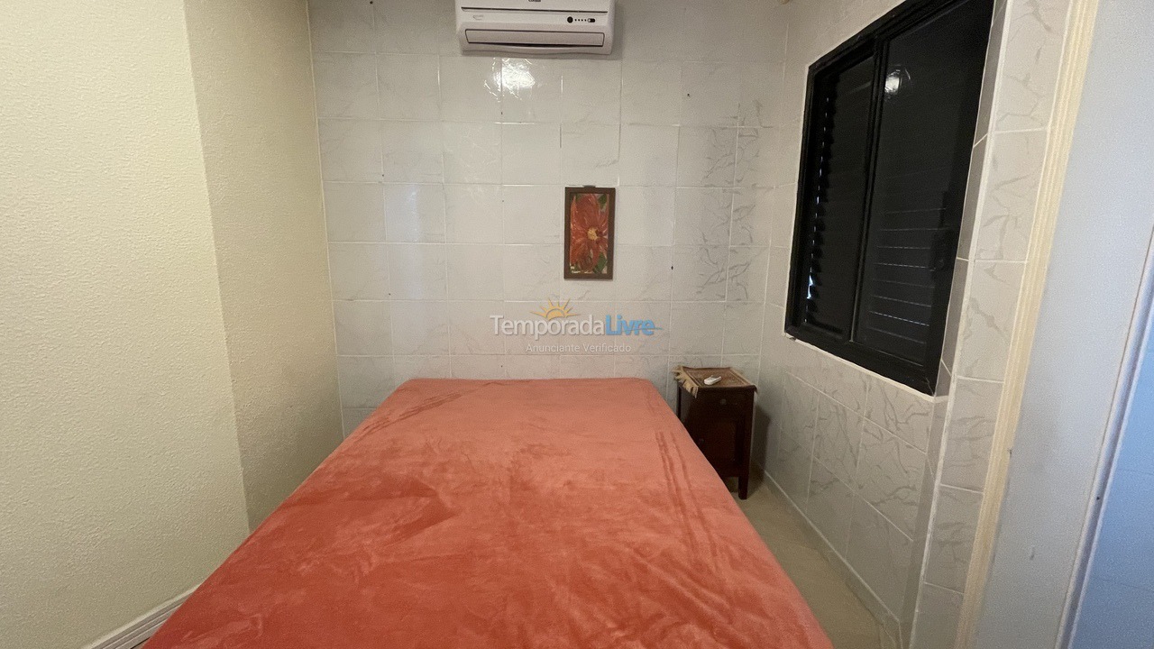 Apartamento para alquiler de vacaciones em Florianopolis (Praia dos Ingleses)