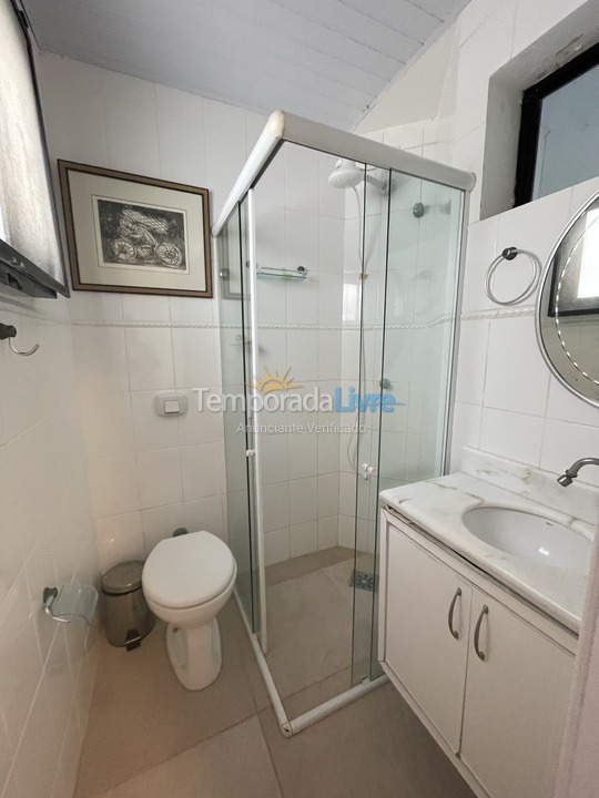 Apartamento para alquiler de vacaciones em Florianopolis (Praia dos Ingleses)