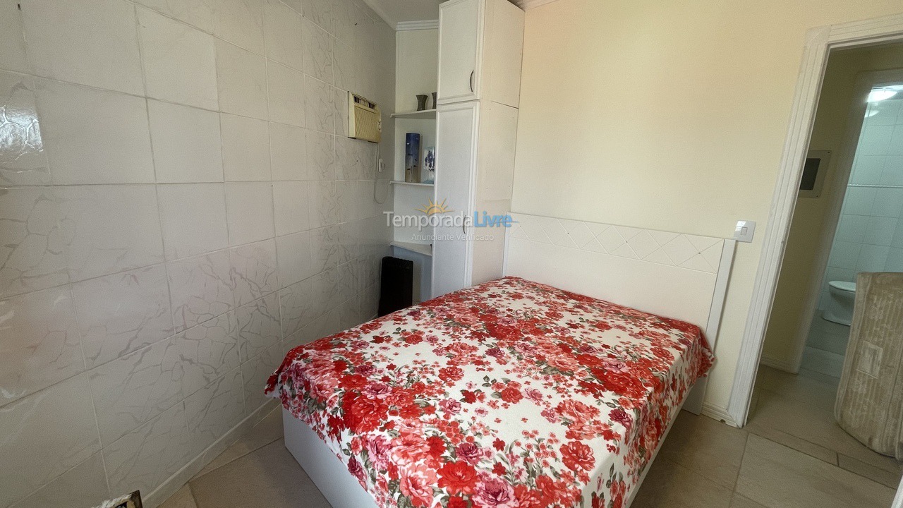 Apartamento para alquiler de vacaciones em Florianopolis (Praia dos Ingleses)