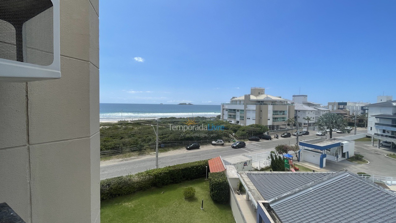 Apartamento para alquiler de vacaciones em Florianopolis (Praia dos Ingleses)