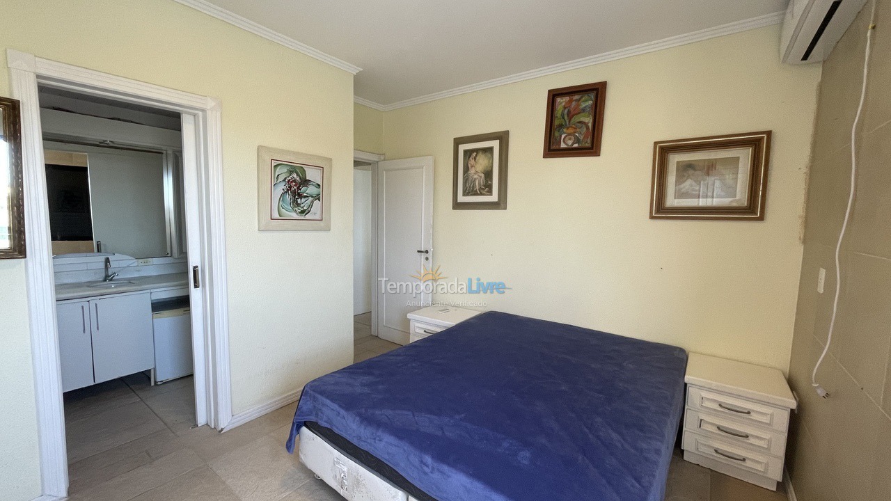 Apartamento para alquiler de vacaciones em Florianopolis (Praia dos Ingleses)
