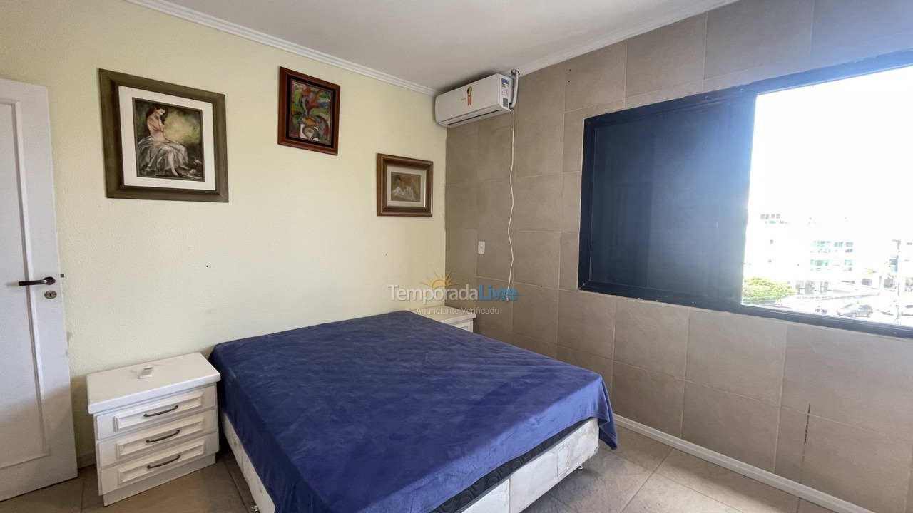 Apartamento para alquiler de vacaciones em Florianopolis (Praia dos Ingleses)