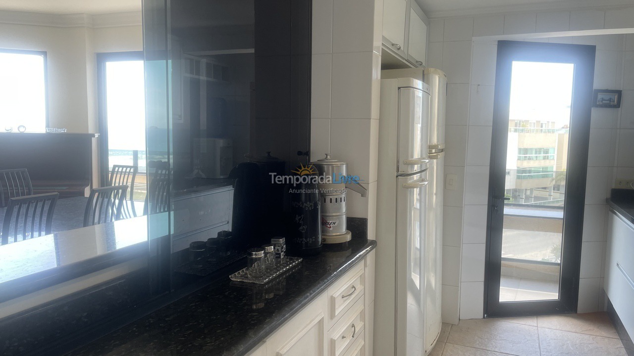 Apartamento para alquiler de vacaciones em Florianopolis (Praia dos Ingleses)