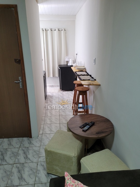 Apartamento para aluguel de temporada em Bonito (Centro)