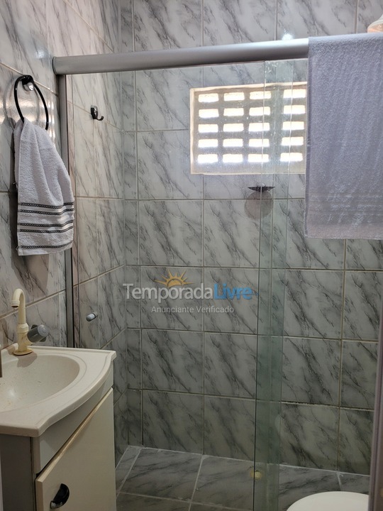 Apartamento para aluguel de temporada em Bonito (Centro)