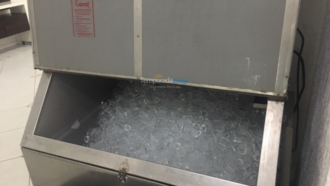 Apartamento para alquiler de vacaciones em Bertioga (Riviera de São Lourenço)