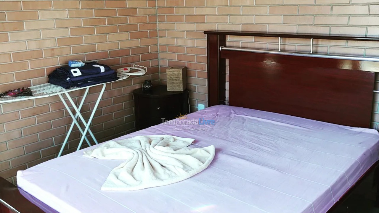 Casa para alquiler de vacaciones em Jaboticatubas (Serra do Cipó)