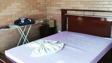 Hermosa casa ecologica