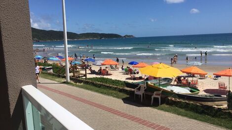 Apartment for rent in Bombinhas - Praia de Bombas