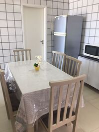 SEASIDE APARTMENT IN BOMBS.