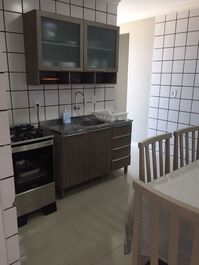 SEASIDE APARTMENT IN BOMBS.