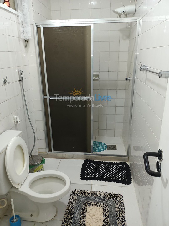 Apartment for vacation rental in Angra dos Reis (Angra dos Reis)