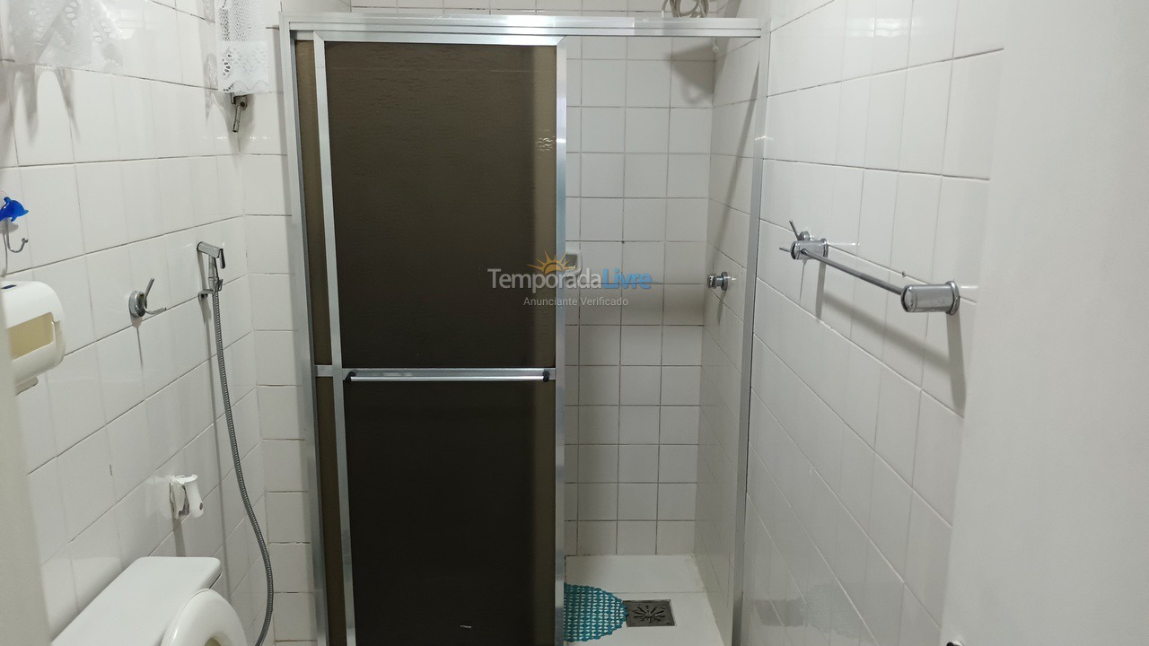 Apartment for vacation rental in Angra dos Reis (Angra dos Reis)