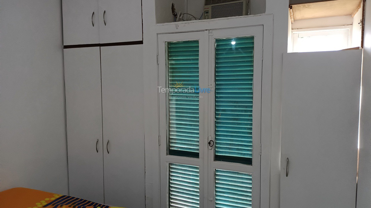 Apartment for vacation rental in Angra dos Reis (Angra dos Reis)