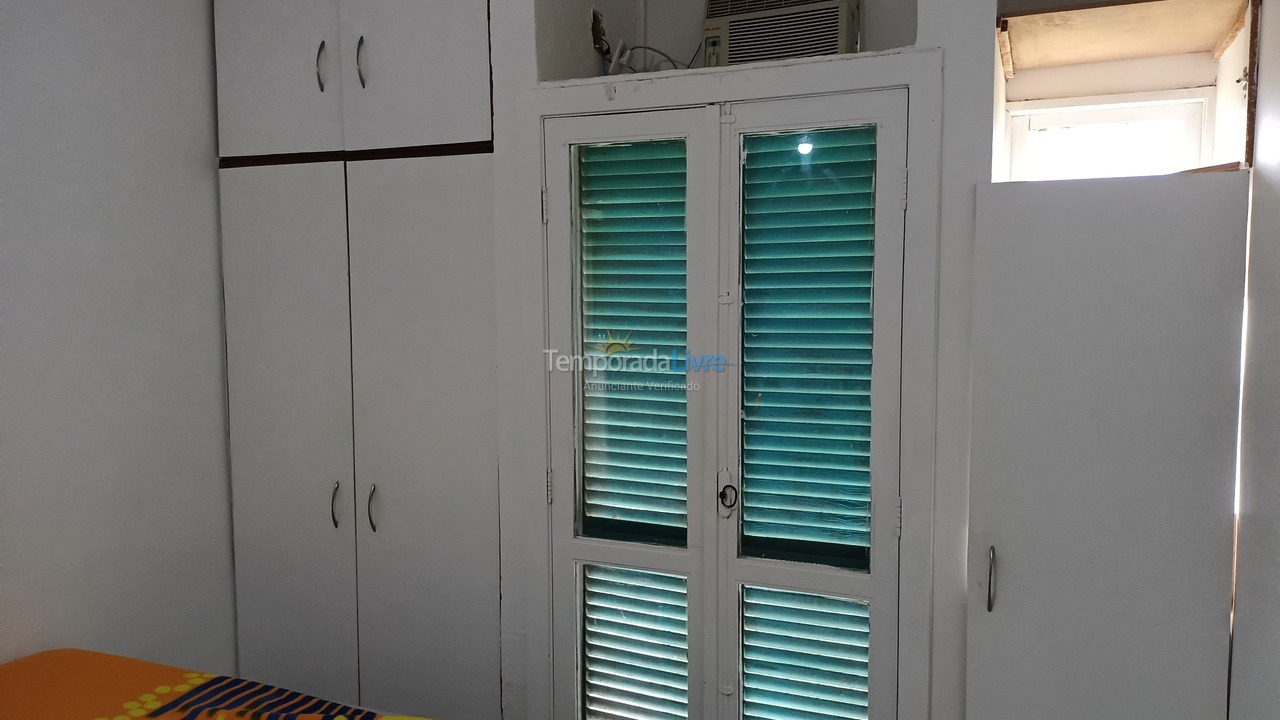 Apartment for vacation rental in Angra dos Reis (Angra dos Reis)