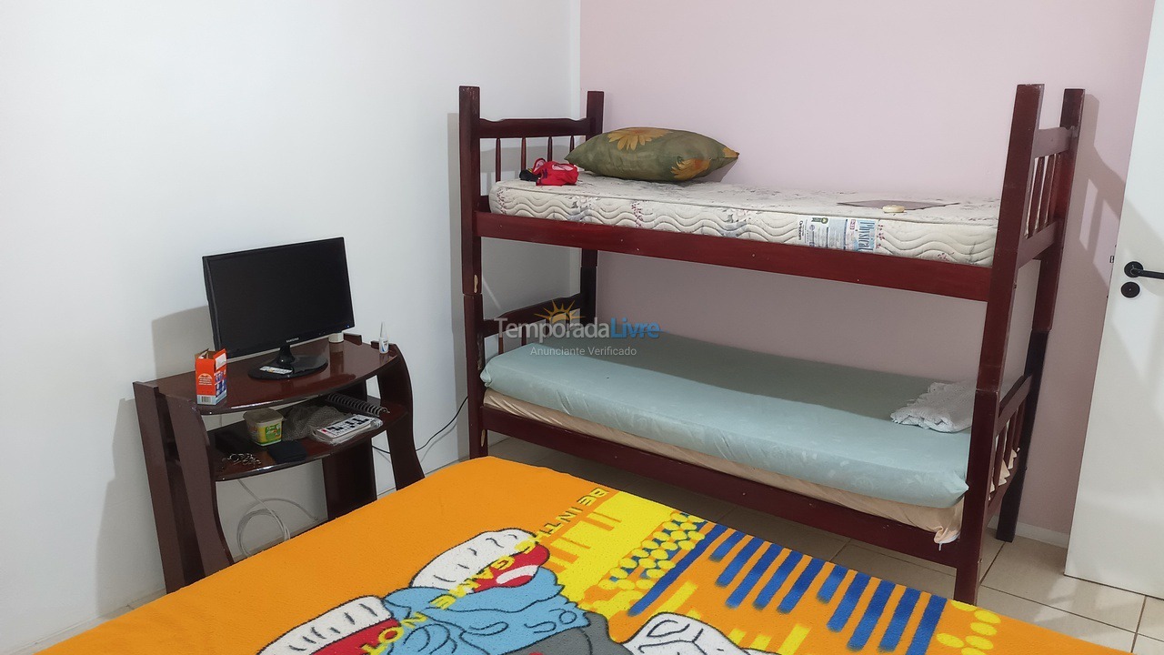 Apartment for vacation rental in Angra dos Reis (Angra dos Reis)