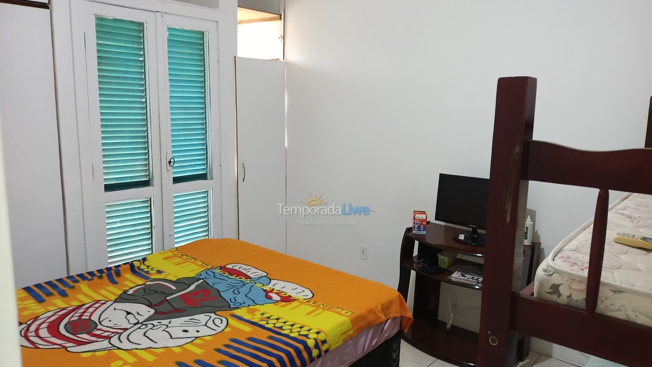 Apartment for vacation rental in Angra dos Reis (Angra dos Reis)